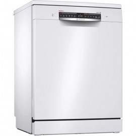 Máy Rửa Bát Bosch SMS6ZCW00E - SERIE 6 - SẤY ZEOLITH CAO CẤP
